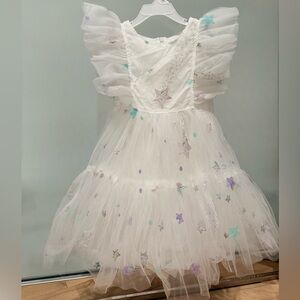 Lola + The Boys dress